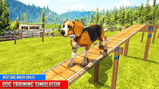 Dog Training: Dog Games screenshot 3