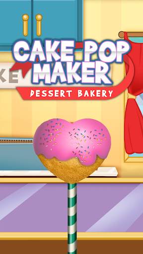 Cake games screenshot 1