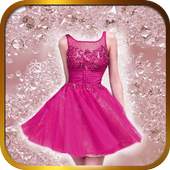 Short Dress Photo Montage 1.0