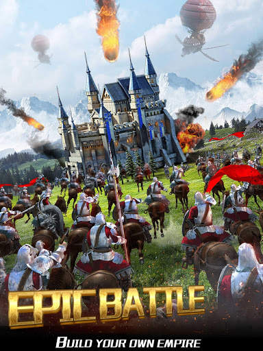 Clash of Steam screenshot 8