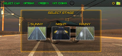 Highway Racer screenshot 7