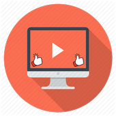Like for Youtube Video (Premium - SUBSCRIBE) icon