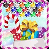 Candy bubble shooter 2016 1.0