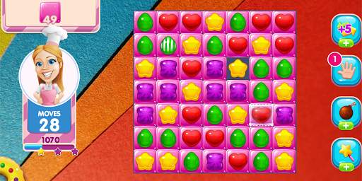 Candy Dandy : Crush Candy screenshot 5