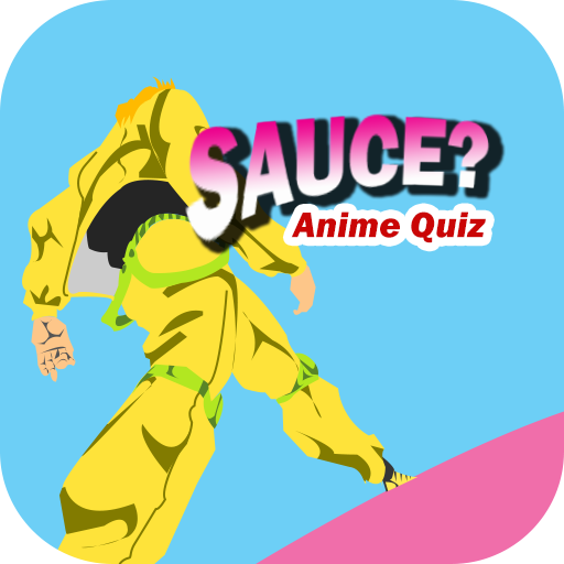 Guess the Anime Quiz иконка
