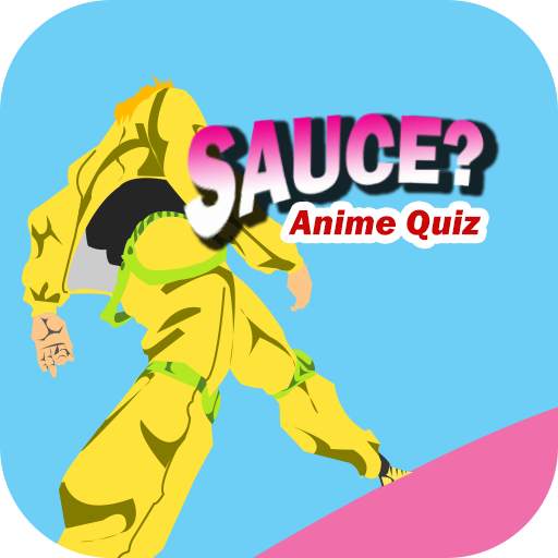 Guess the Anime Quiz - Anime Q 1.65.15