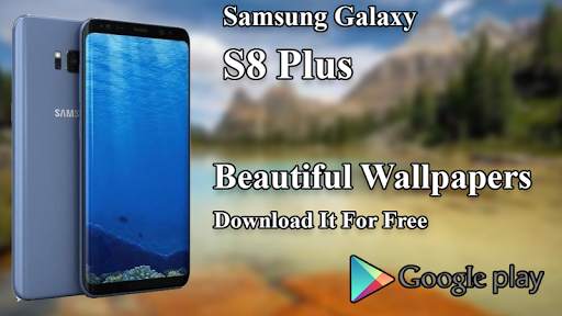 Theme for Samsung s8 plus | Galaxy s8 launcher screenshot 2