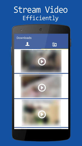Video Downloader for Facebook स्क्रीनशॉट 3