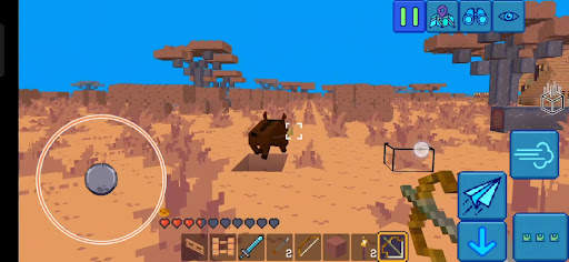 MiniCraft Crafting Master screenshot 8