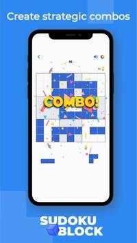 Block Puzzle screenshot 1