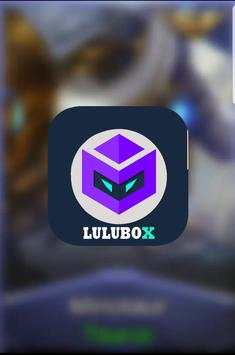 Lulu Skins Box 2019 screenshot 3