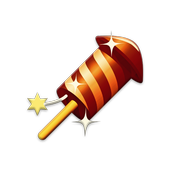 New Years Eve Party Tips icon
