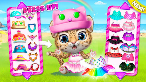 Sweet Baby Girl Summer Fun 2 screenshot 2