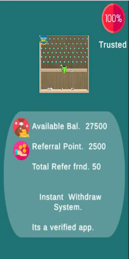 Glassball - Earn Money Online स्क्रीनशॉट 5