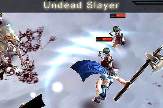 King Of Ninja Fight screenshot 1