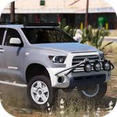 Car Driving Games: Toyota Tundra 2020 1.0
