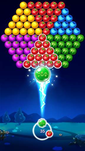 Bubble Shooter Splash скриншот 7