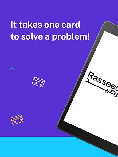 Rasseed - Gift and Games Cards screenshot 9
