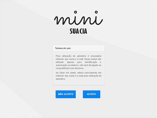 Sua Cia Mini screenshot 12