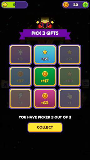 Word Play – connect & search puzzle game screenshot 3
