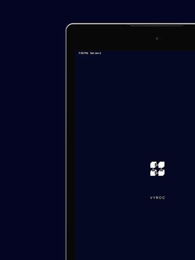 Vyroc - Private Search Engine screenshot 11