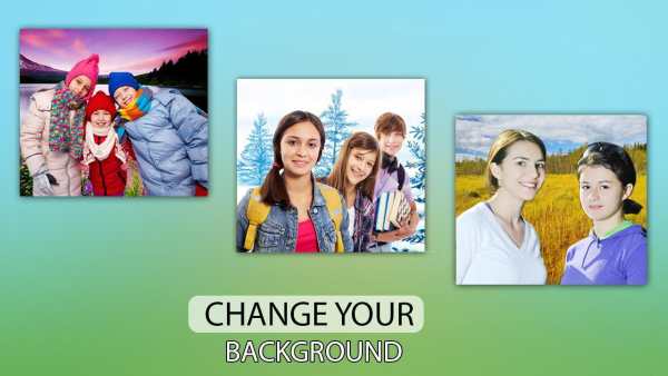Photo Background Changer screenshot 3