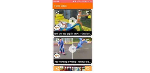 Funny short videos screenshot 3