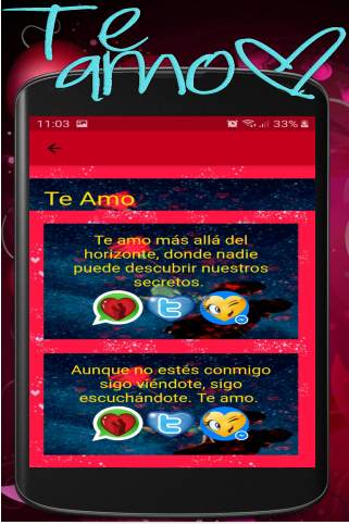 I love you my love for free screenshot 3