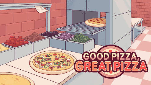 Good Pizza, Great Pizza screenshot 6