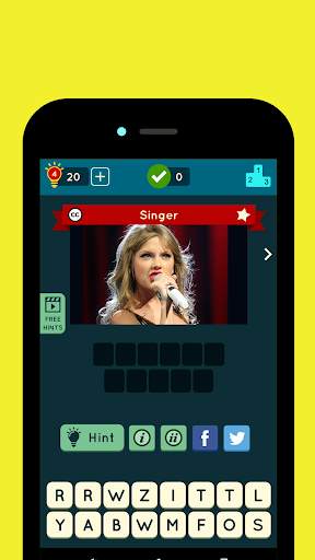 Guess the Pic скриншот 4