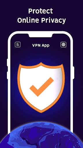 Quick VPN screenshot 2
