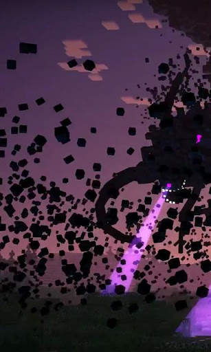 Mod Wither Storm screenshot 1
