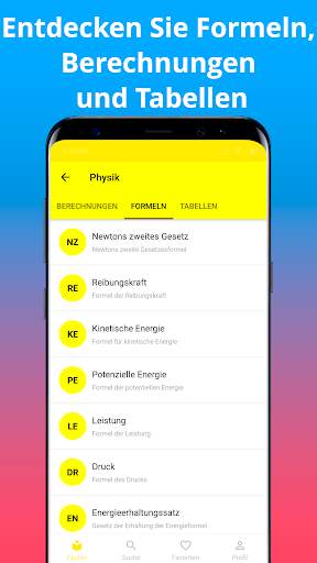 StudyMate - mathe lösungen und Hausaufgabenhilfe screenshot 4