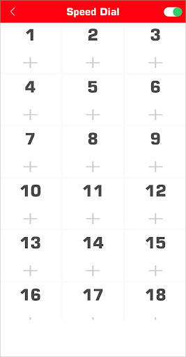 SMART TELEPHONY screenshot 8