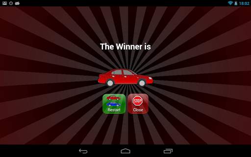 Car Counter Free screenshot 7