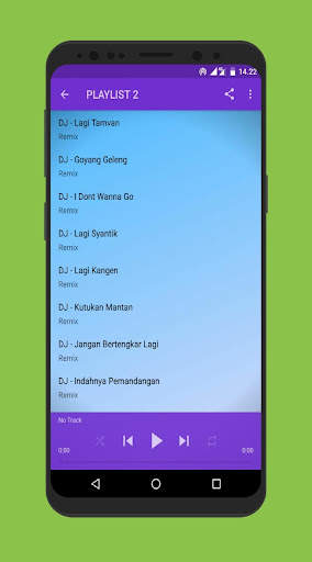 Latest DJ Remix Songs Offline screenshot 5