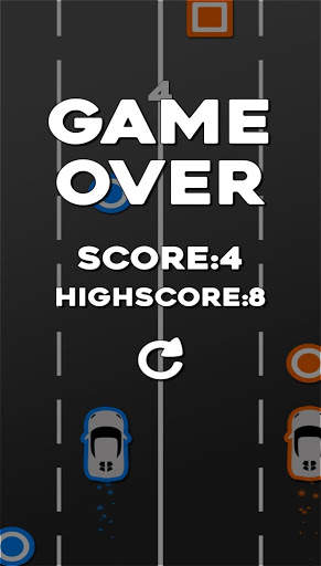 Drive 2 Car screenshot 5