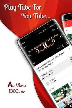 Play Tube screenshot 1