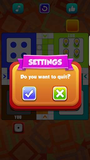 LUDO GAME NEW 2020 screenshot 4