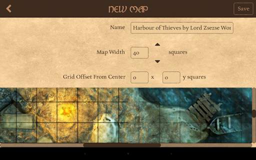 3D Virtual Tabletop screenshot 7