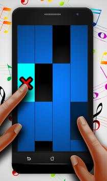 Matteo Panama Piano Tiles screenshot 3