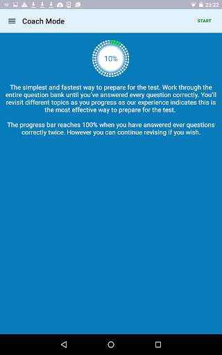 Dutch Caribbean Theory Test скриншот 12