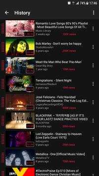Video Tube screenshot 10