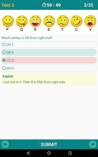 IMO - Math Olympiad screenshot 16