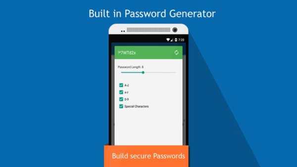 KeepSafe - Password Manager screenshot 5