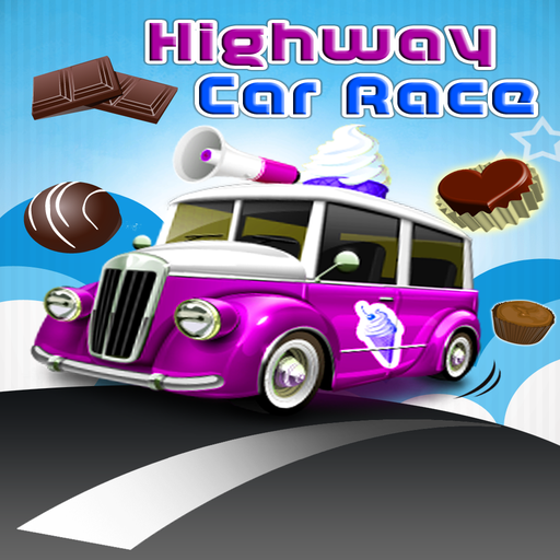 Highway Car Race आइकन