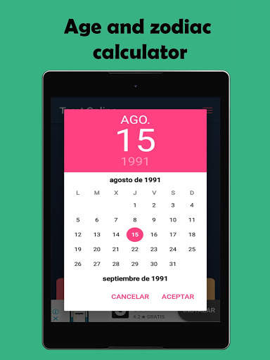 Daily Horoscope and Astrology Horoscope screenshot 7