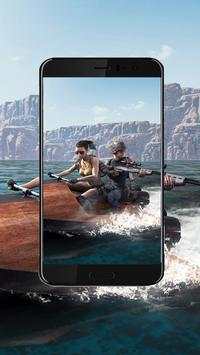 PUBG Wallpapers New screenshot 2