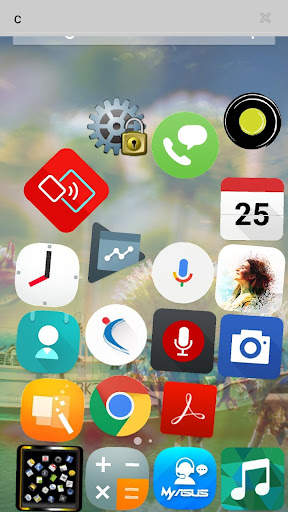 GRAVITY LAUNCHER VS PRO screenshot 10