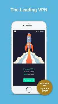 Free Vpn Proxy screenshot 1